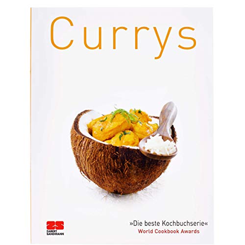 Curry (Trendkochbuch (20))